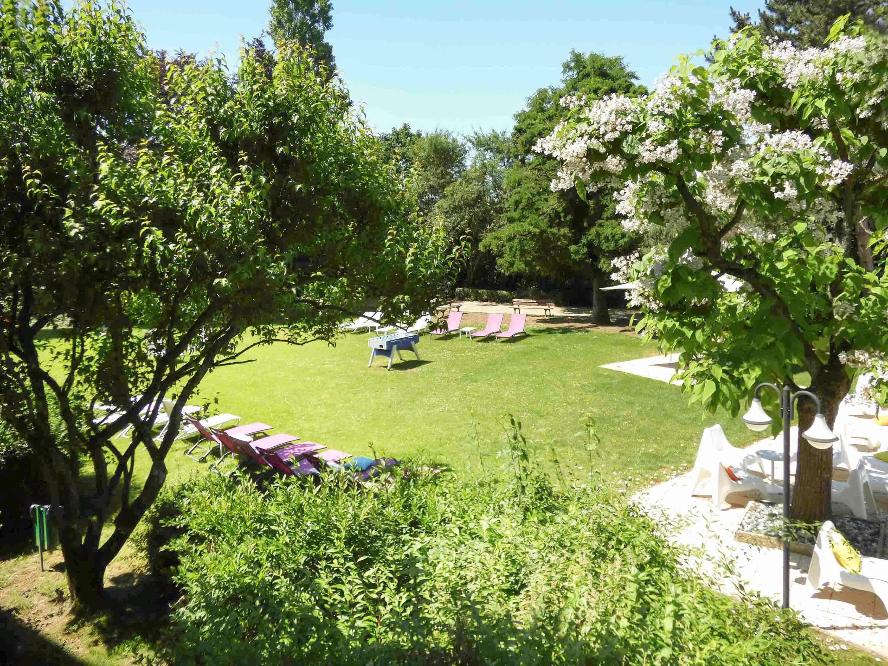B&B Hotel Lyon Nord 4 Etoiles 达迪利 外观 照片